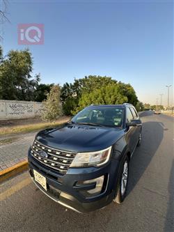 فورد إكسبلورر